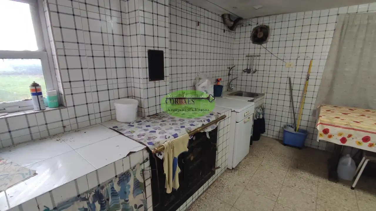 House with garden for sale in Nogueira de Ramuín, imagen 9