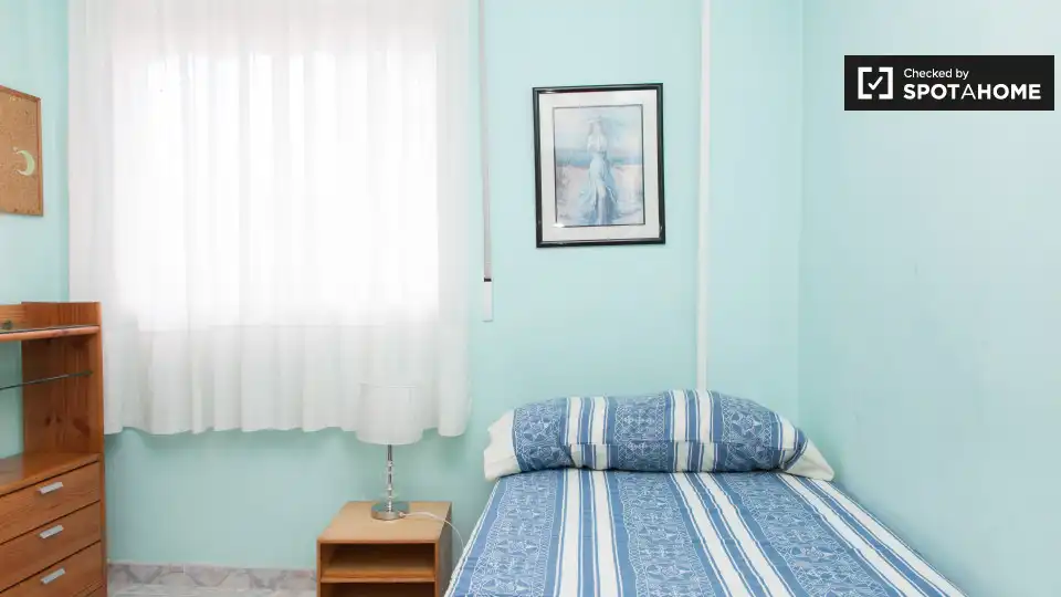 Appartement à louer à Latina, imagen 17