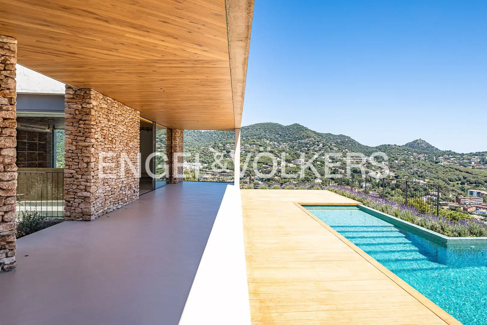 Terrace of Houses for sale in Cabrils  with Heating, Private garden and Parquet flooring