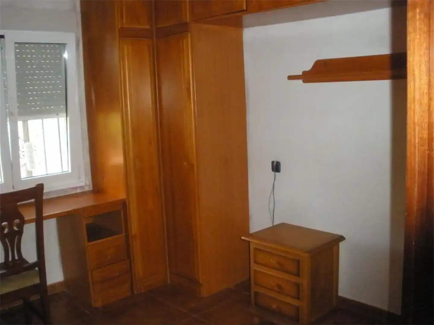Bedroom of Flat for sale in Bimenes