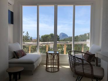 Apartamento en venta en Cala Vedella-Cala Tarida
