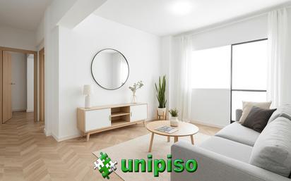 Living room of Flat for sale in Leganés  with Terrace
