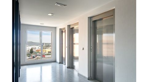 Foto 4 de Piso en venta en Trigo, Centro, Valdemoro