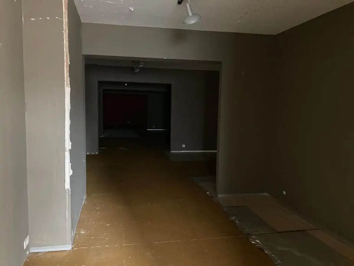 Office for sale in Curtis