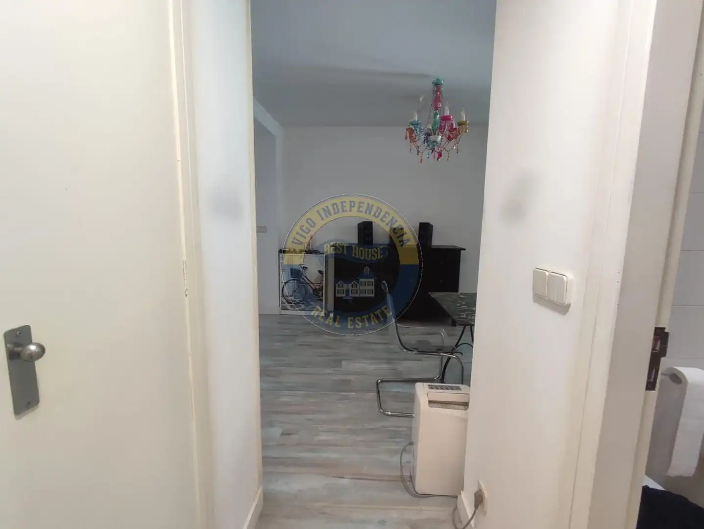 Apartments for sale in Vigo   with Heating and Storage room