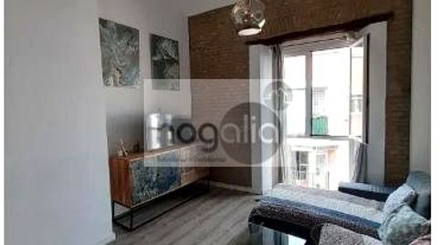 Foto 3 de Dúplex de lloguer a San Gil, Sevilla Capital