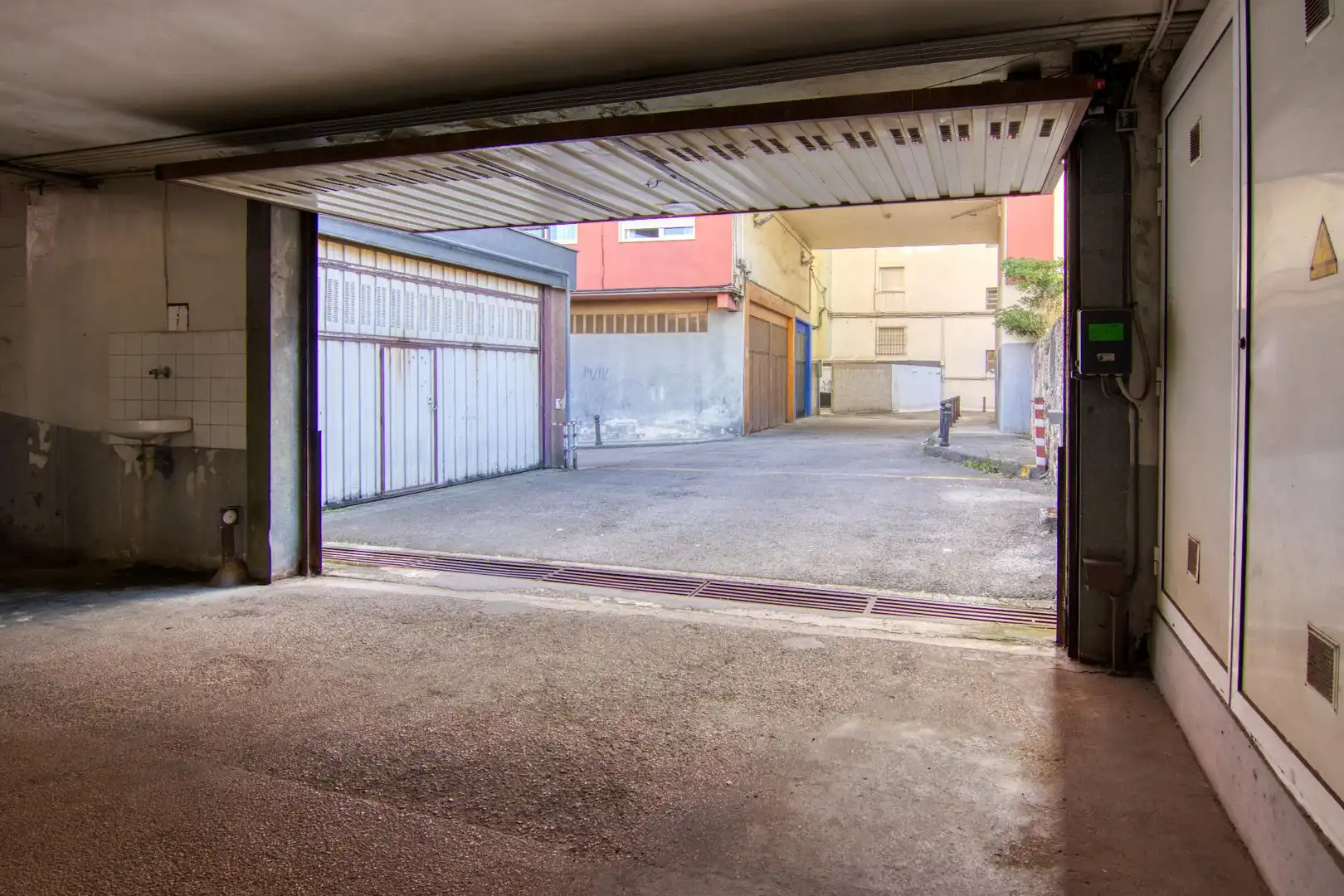 Parcheggio in vendita a Calle Alta 93, imagen 7