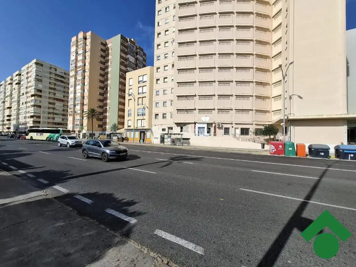 Local comercial en venda a Paseo Marítimo - San José - La Laguna, imagen 2