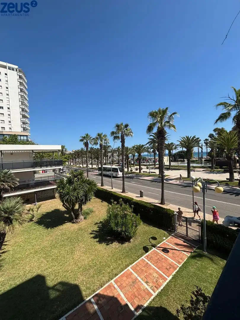 Wohnung zum Verkauf in Passeig JAUME I, Platja de Llevant