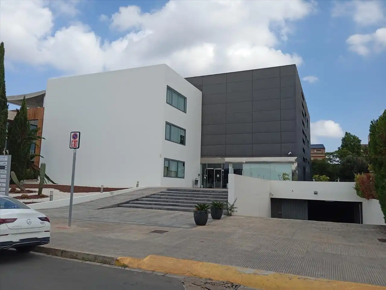 Individual for sale in CL CHARLES ROBERT DARWIN, imagen 7