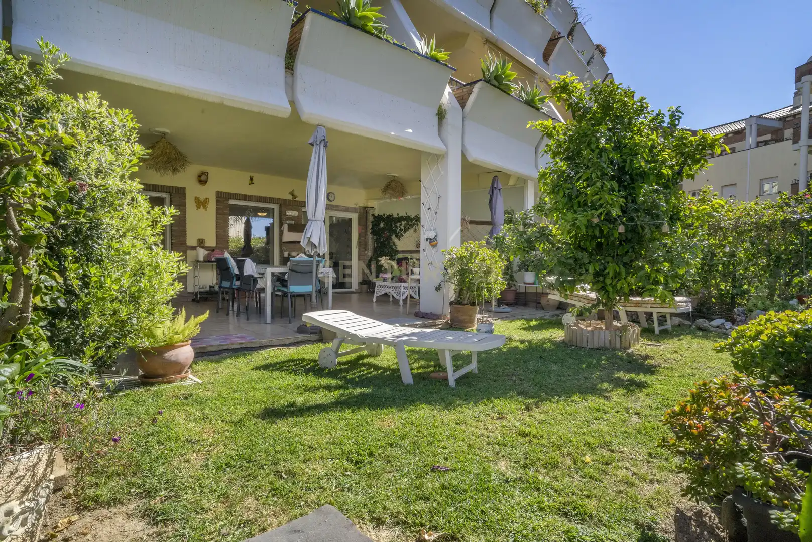 Habitatge amb piscina en venda a CL S.BALLESTEROS DE RIVIERA 12 CJ GREEN HILLSMIJAS (MÁLAGA) 12, imagen 25