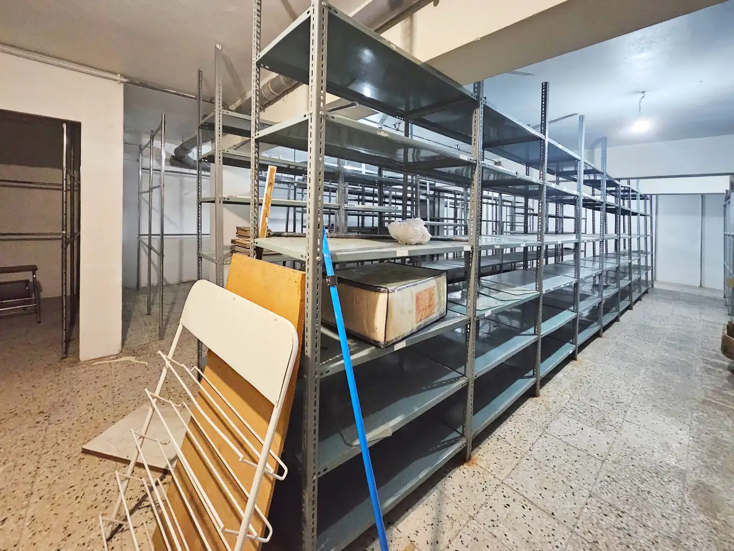 Gewerbefläche zum Verkauf in Rúa Francisco Añón, imagen 12