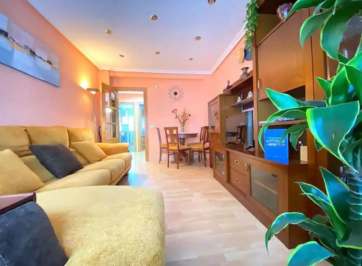 Apartament amb ascensor de lloguer a Este, imagen 2