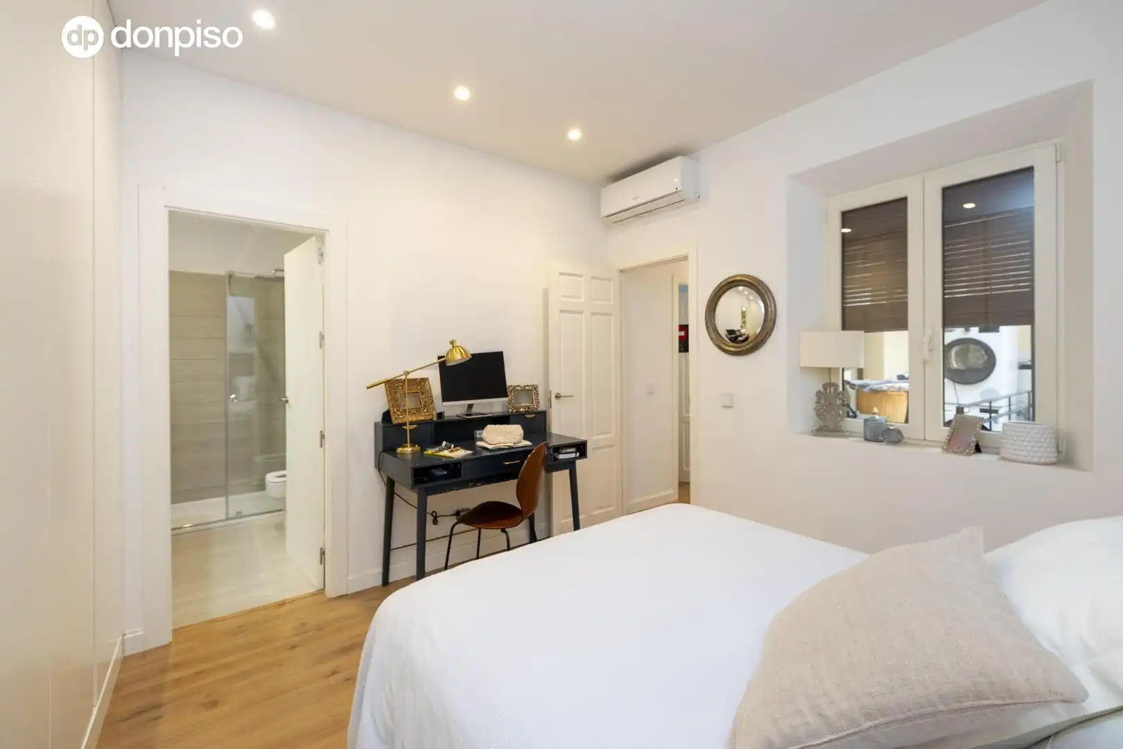 Piso con terraza en venta en Calle Santa Teresa 13, imagen 20