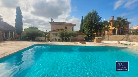 Foto 2 de Casa o xalet en venda a Castellvell del Camp, Tarragona