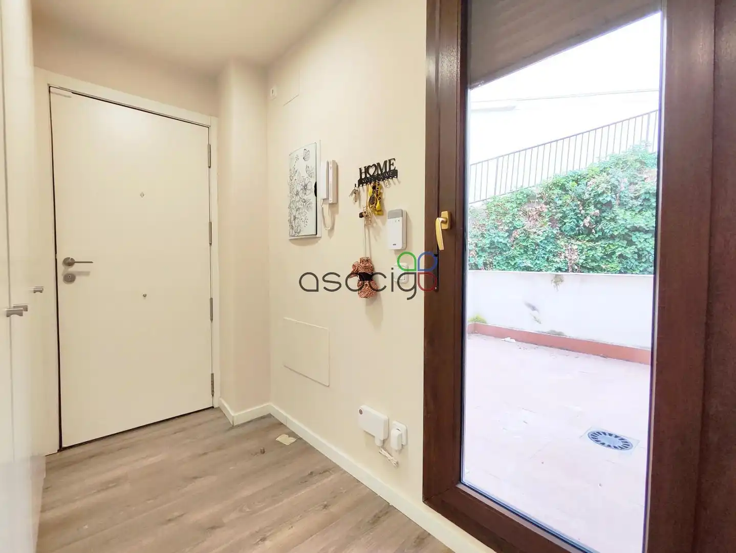 Piso en venta en Horche con Calefacción y Terraza