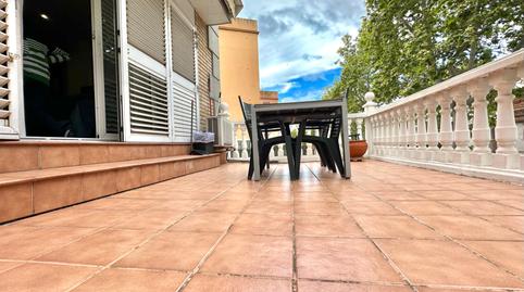 Foto 5 de Casa adosada en venda a Avinguda de Ramón Berenguer IV, Singuerlín, Barcelona