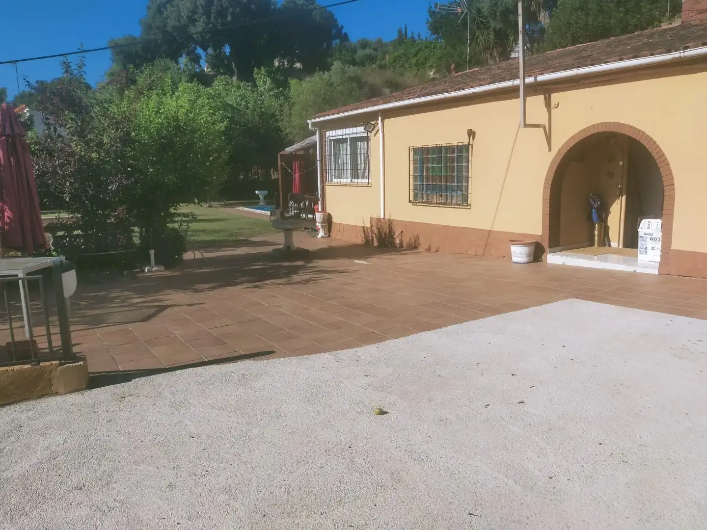 Chalet con piscina en venta en Urbanitzacio Can Domenech 781A, imagen 6