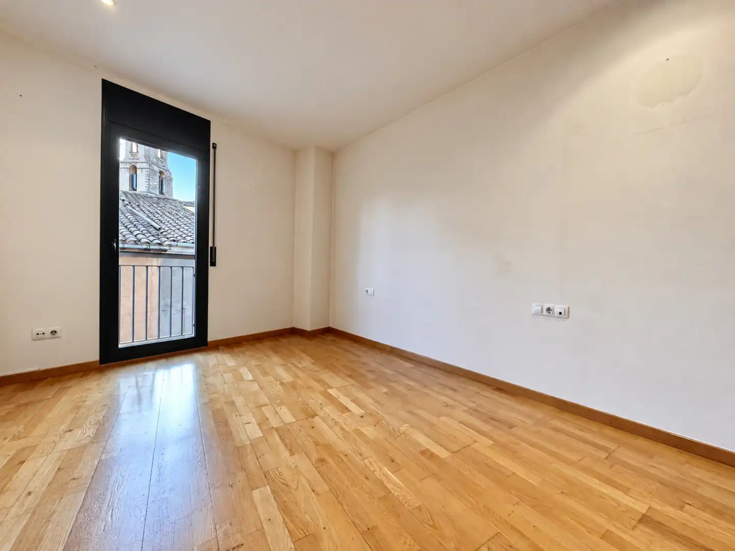Bedroom of Flat for rent in Centre  