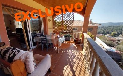 Terrace of House or chalet for sale in El Vendrell  with Heating, Terrace and Storage room