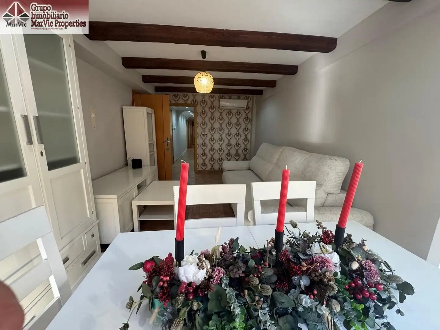 Wohnung mit Aufzug zum Verkauf in Calle GAMBO, imagen 8