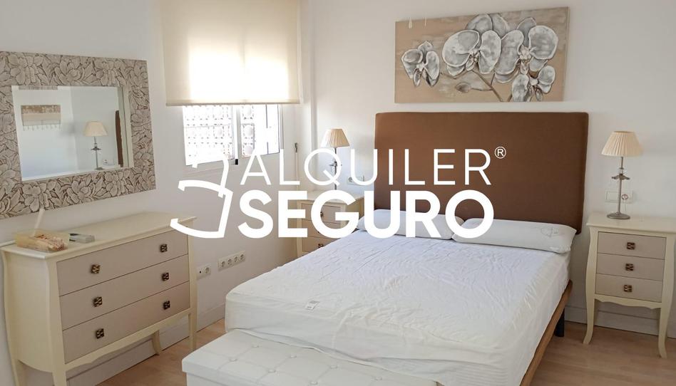 Photo 1 of Flat to rent in Marcos de Obregon, Limonar, Málaga