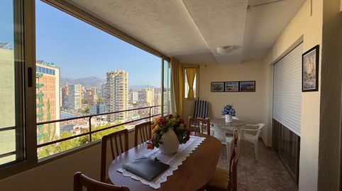 Foto 5 de Piso en venta en Calle del Alcalde Manuel Catalán Chana, Rincón Alto, Benidorm
