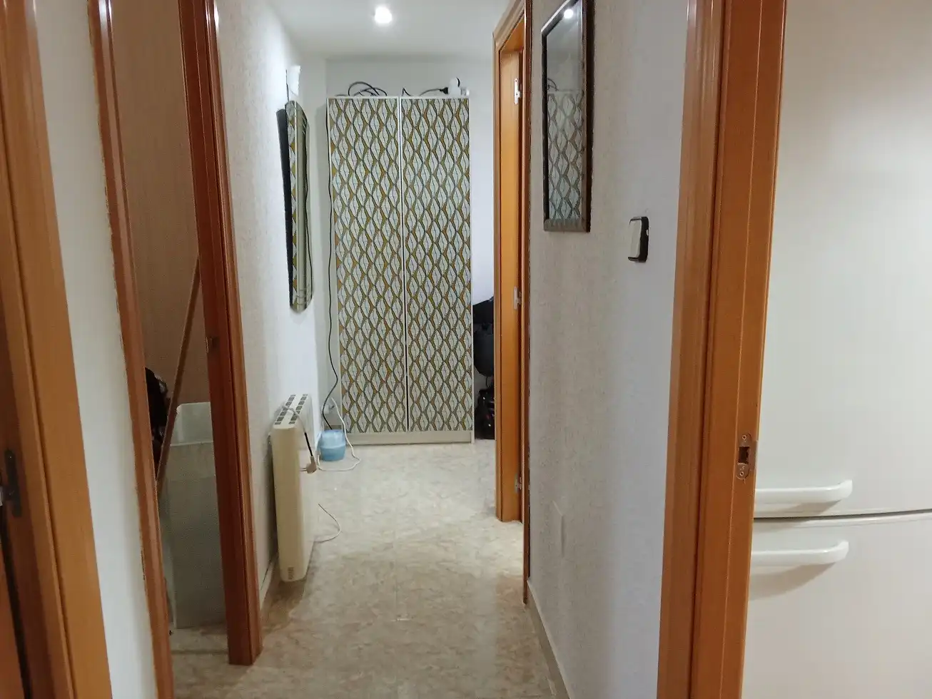 Piso en venta en Zaragoza con Calefacción, Terraza y Amueblado