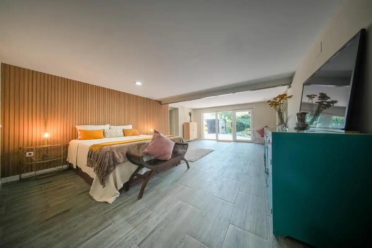 Haus mit Pool zum Verkauf in Collado Mediano, imagen 46
