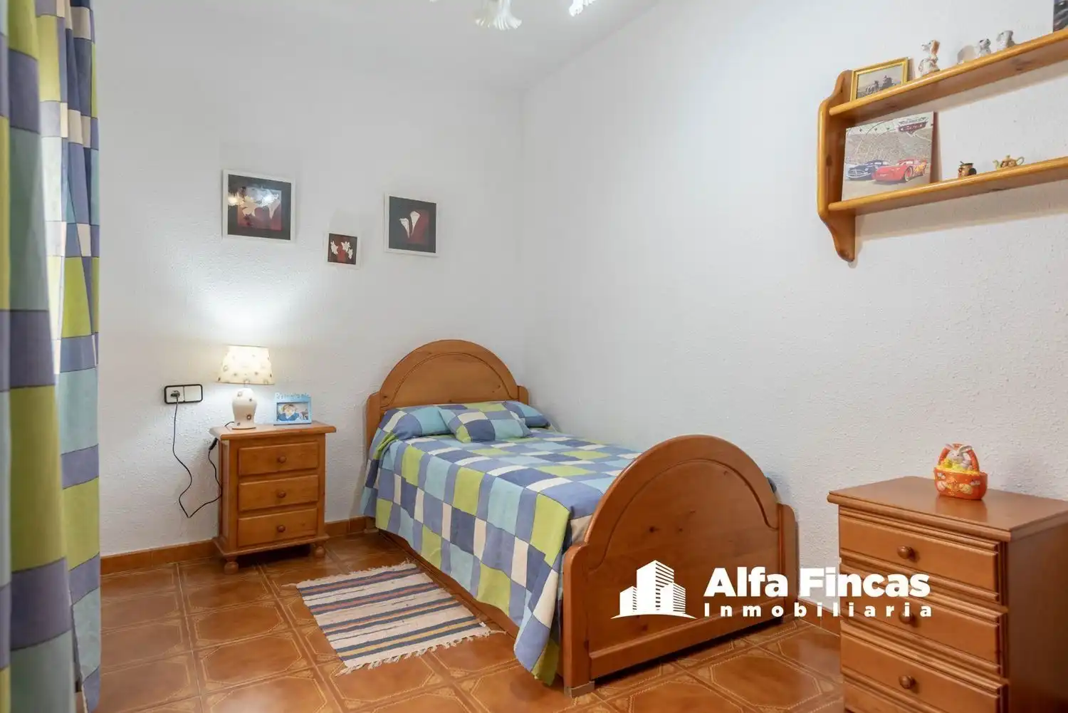 Habitación de Casa o chalet en venta en Villas de la Ventosa con Terraza