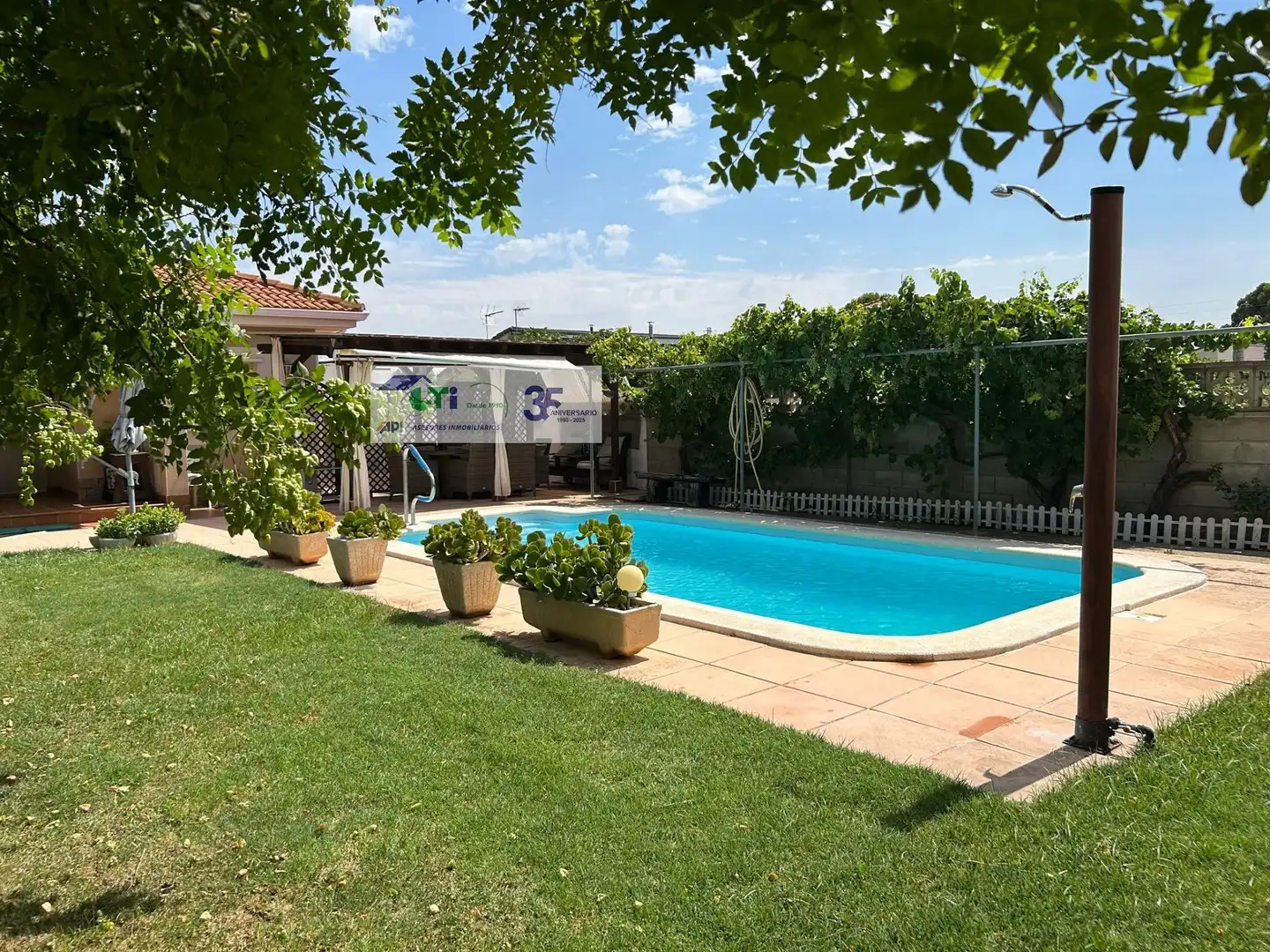Villa zum Verkauf in Urb. Conde Fuentes, imagen 20