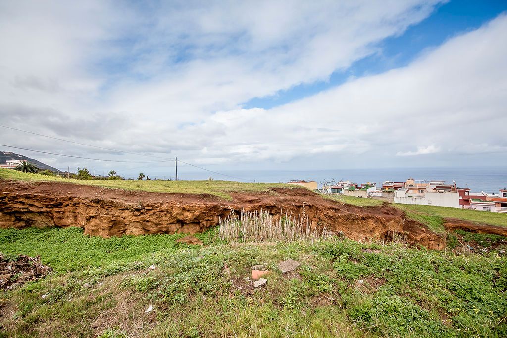 Residencial en venda en Los Realejos