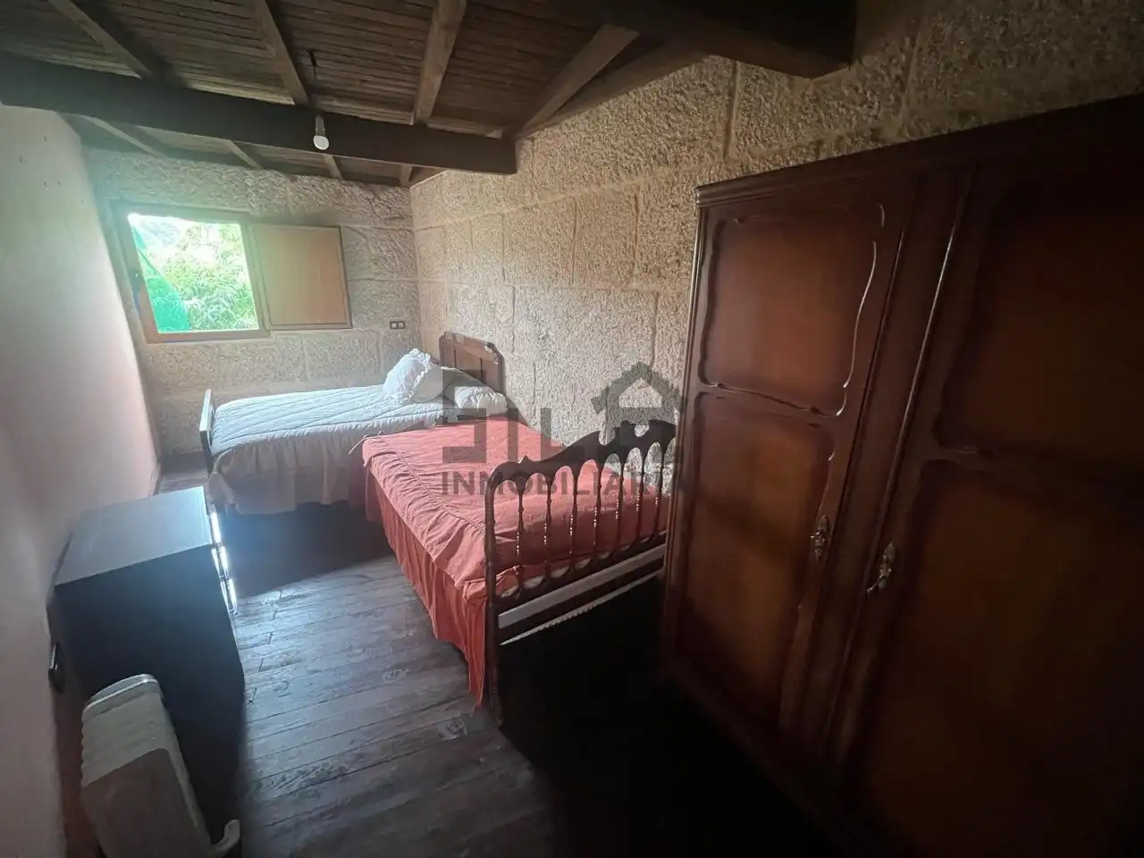 Casa o xalet en venda a Amoeiro