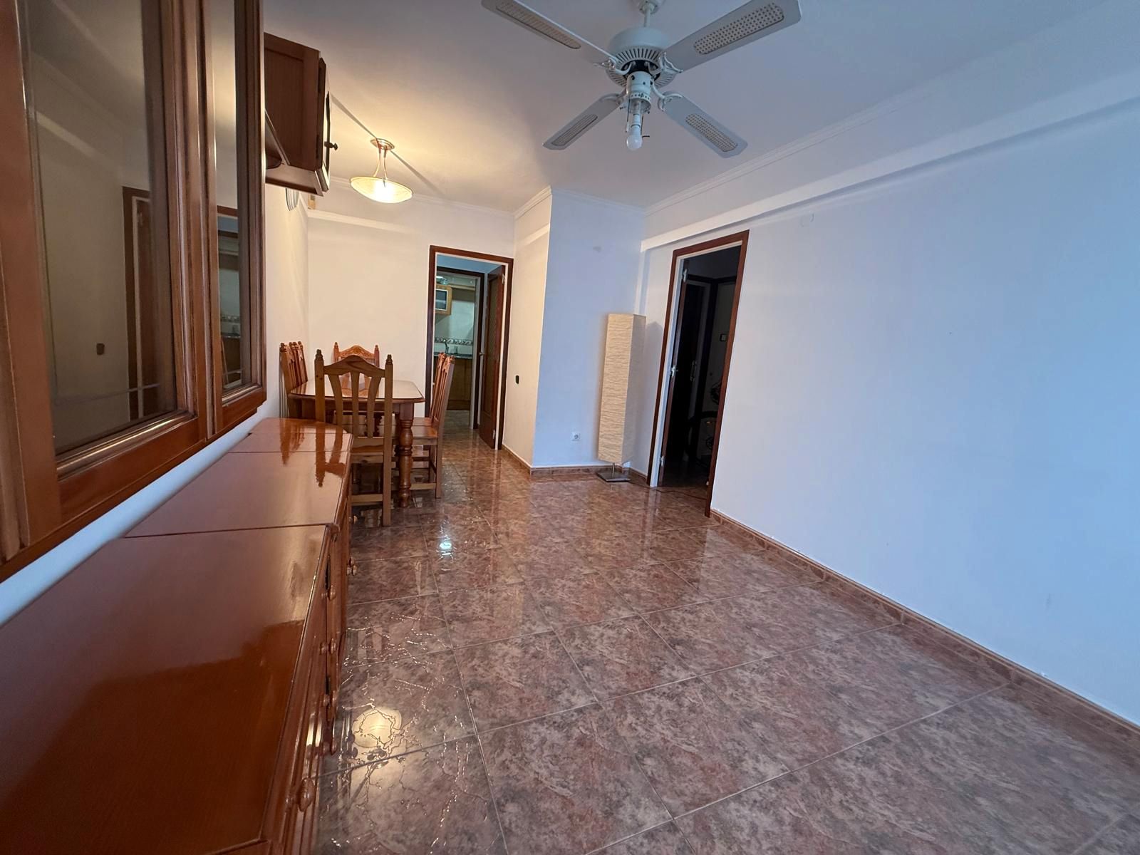 Apartament en venda en Badalona amb Moblat, Forn i Rentadora