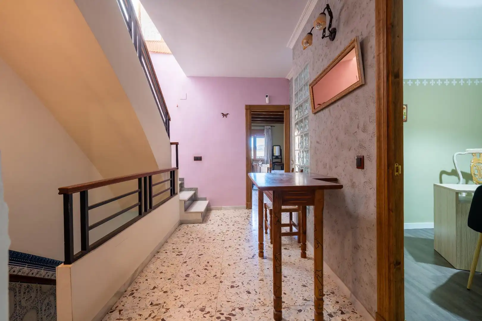 Finca rústica en venta en Canjáyar con Terraza y Balcón
