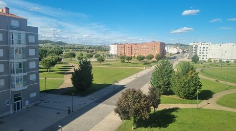 Foto 5 de Apartament en venda a Calle Parque Juan Pablo II, Villimar - V1 - V2 - S3 - S4 - San Cristobal, Burgos Capital