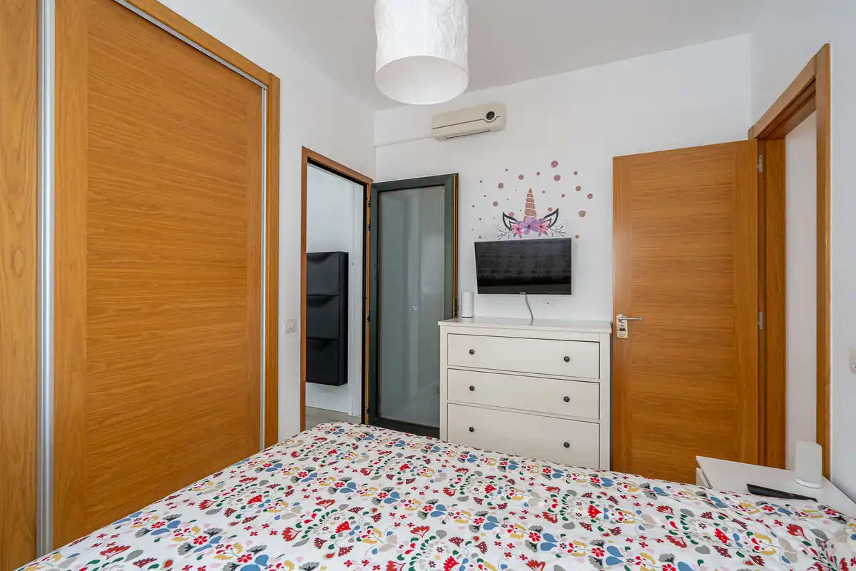 Bedroom of Duplexes for sale in Teguise