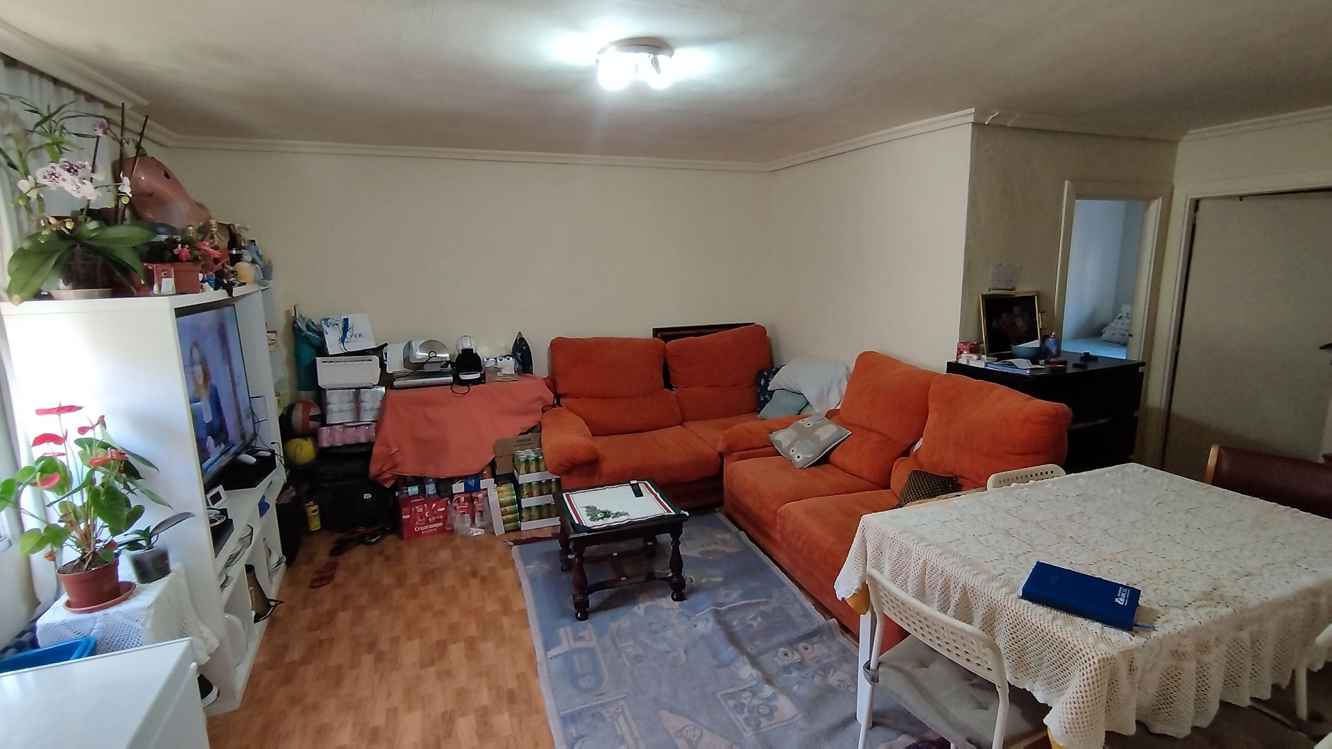 Flat for sale in  Sevilla Capital  with Air Conditioner