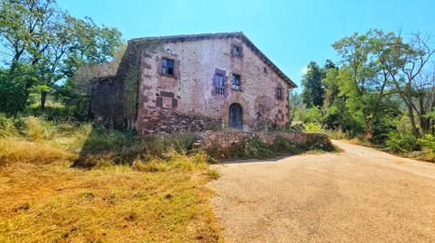 Foto 5 de Finca rústica en venta en Seva, Barcelona
