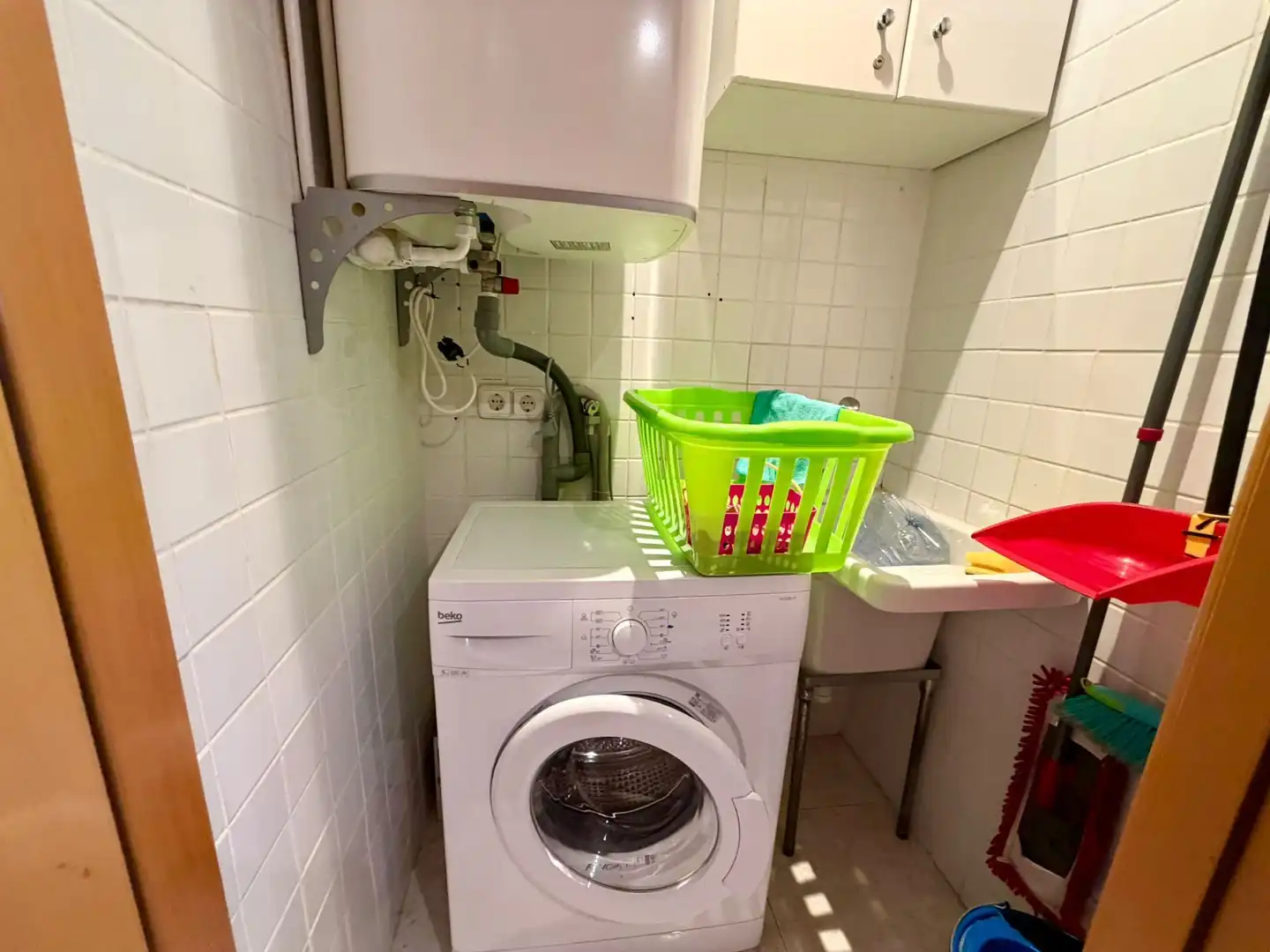 Piso con piscina en venta en MEDITERRANI, imagen 25