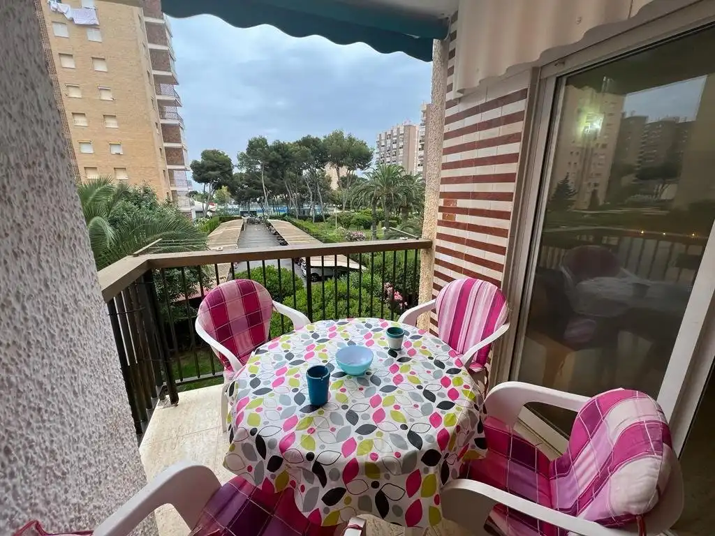 Apartments for rent in Calle GABRIEL Y GALAN-CMOR, Campoamor