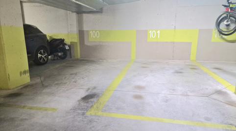 Photo 2 of Garage for sale in Avenida de Los Olmos, 58, Nuevo Bulevar, Sevilla