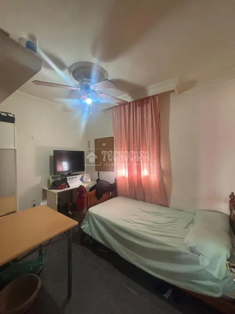 Schlafzimmer von Wohnung zum Verkauf in Alcalá de Guadaira mit Balkon