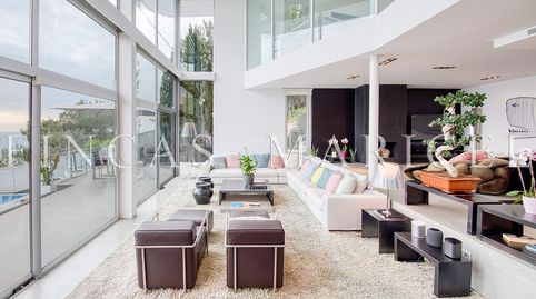 Foto 2 de Casa o xalet en venda a Levantina - Montgavina - Quintmar, Sitges