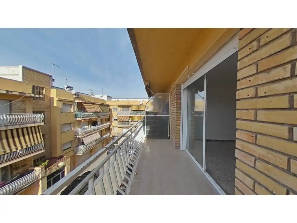 Piso en venta en Calle Balaguer, imagen 2