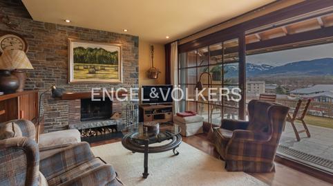 Photo 2 of Single-family semi-detached for sale in Carrer Bell·lloc, 4, Llívia, Girona