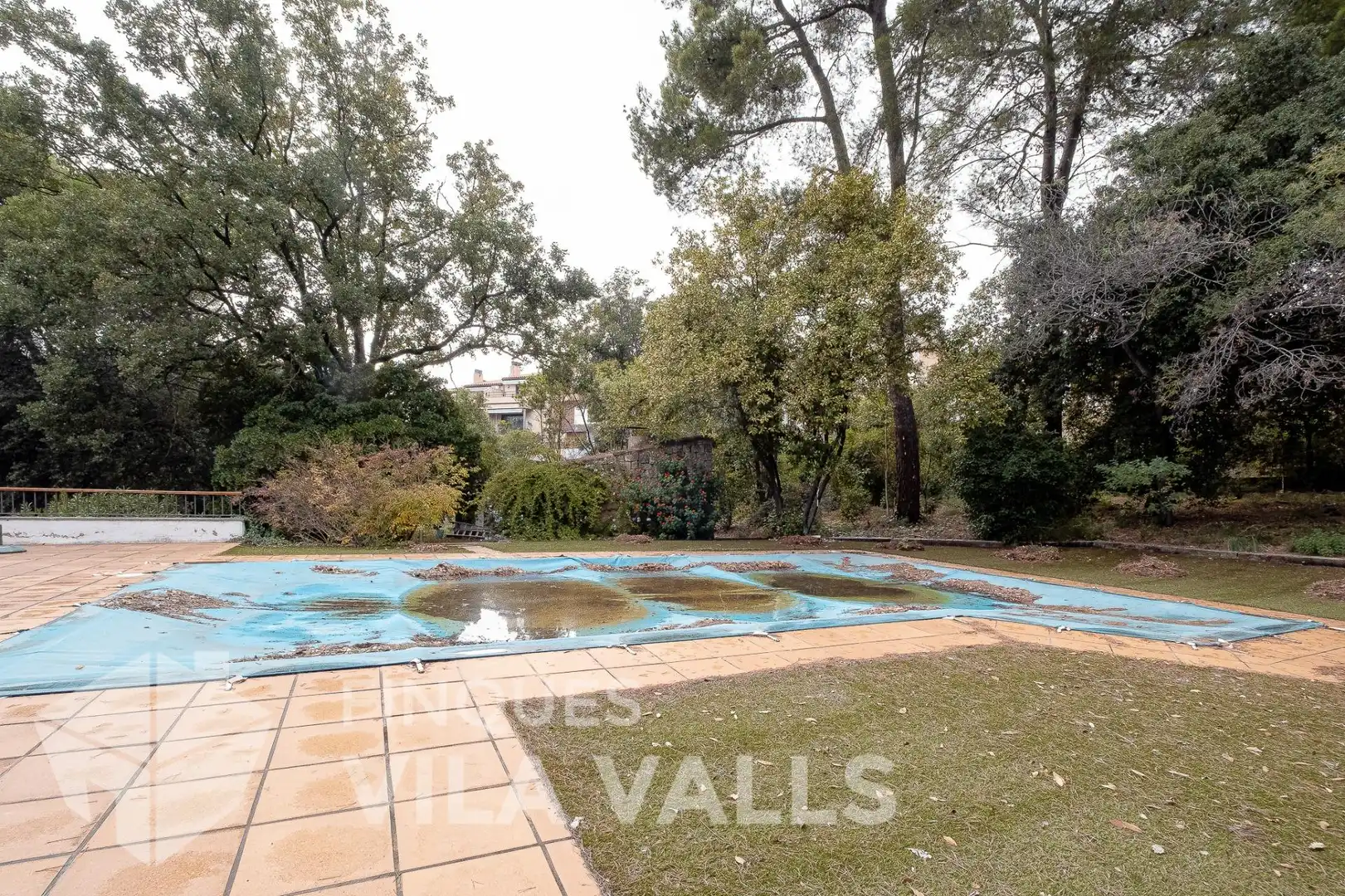 Villa avec piscine à vendre à Sant Feliu de Codines, imagen 56