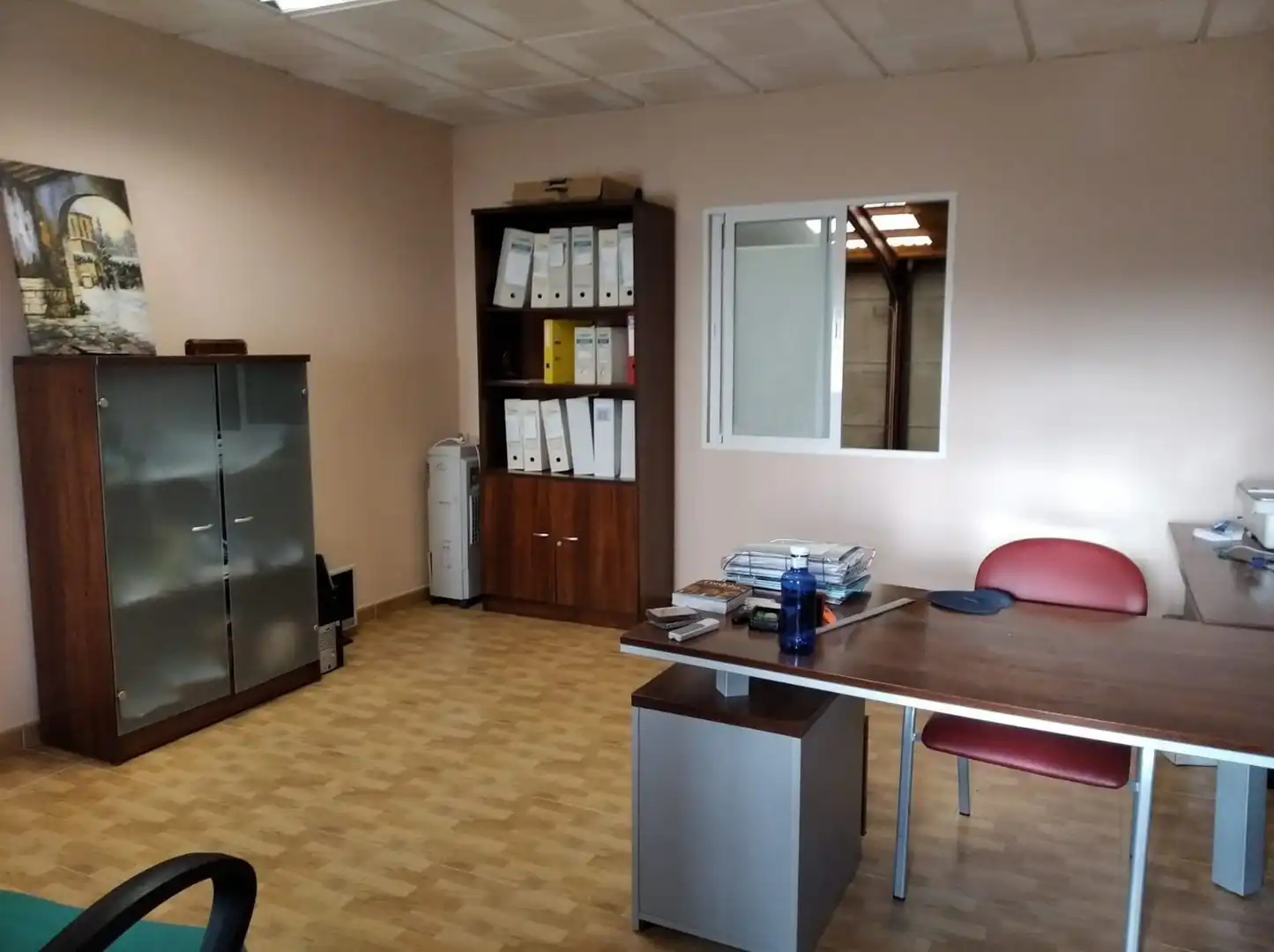 Industrial buildings for sale in Picón  with Heating