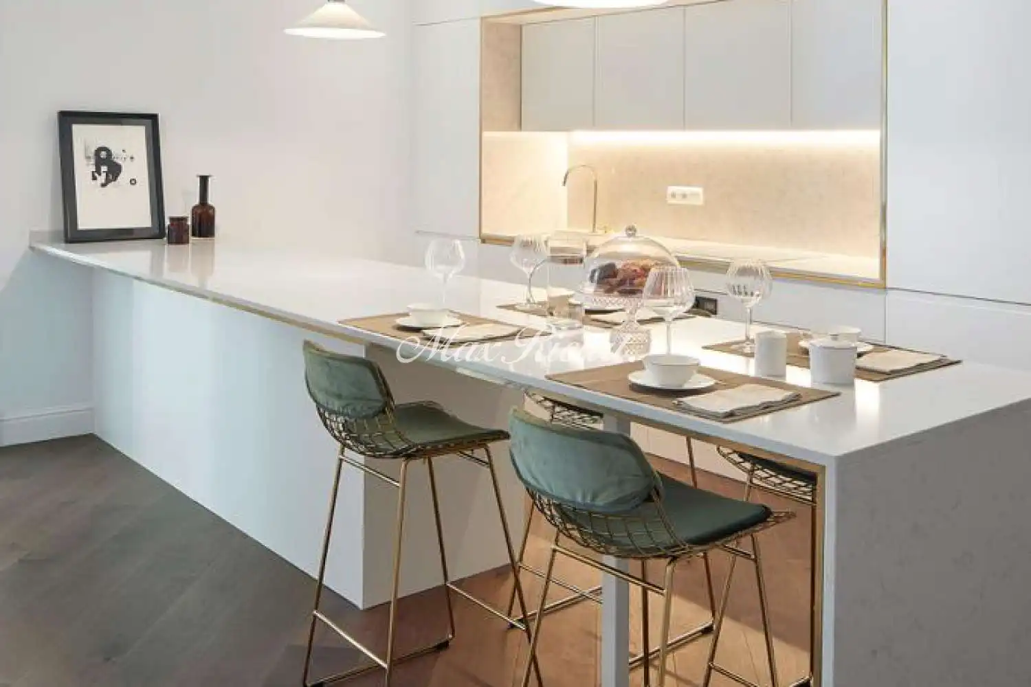 Wohnung mit Aufzug zum Verkauf in Eixample, imagen 7