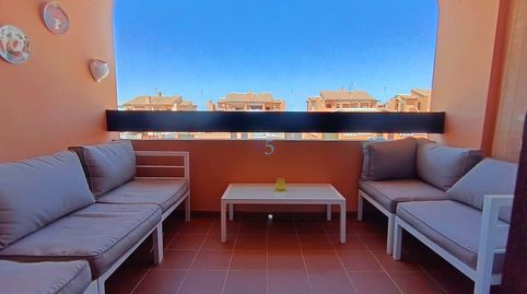Foto 3 de Piso en venta en Aguas Nuevas, Torrevieja